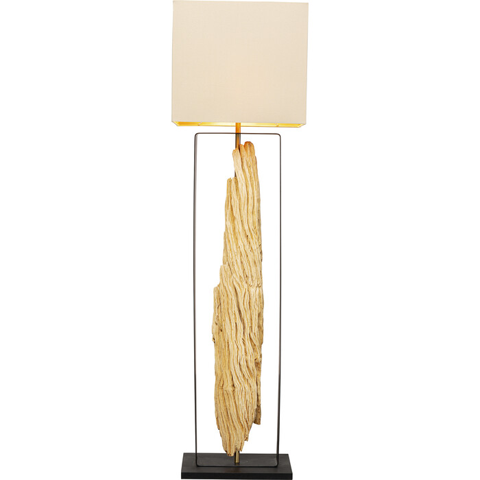 [57291] Lampadaire Nature Stem