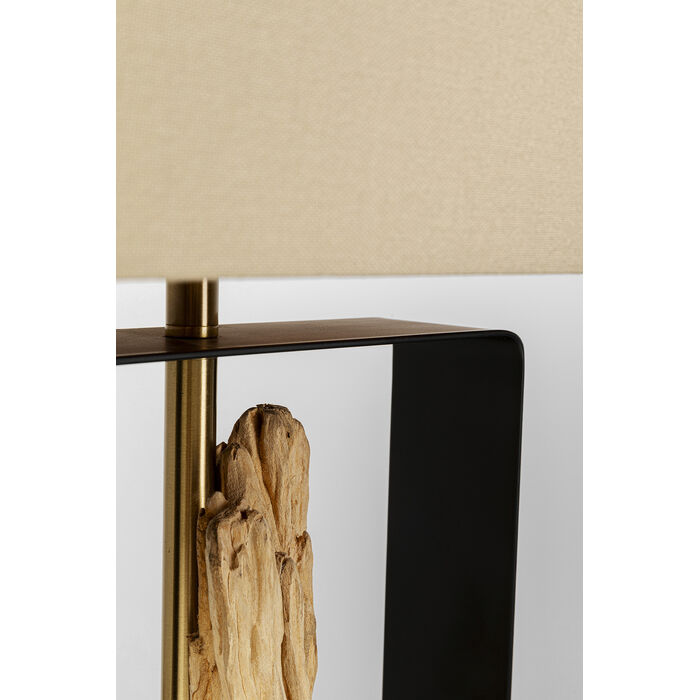 [57291] Lampadaire Nature Stem - 3