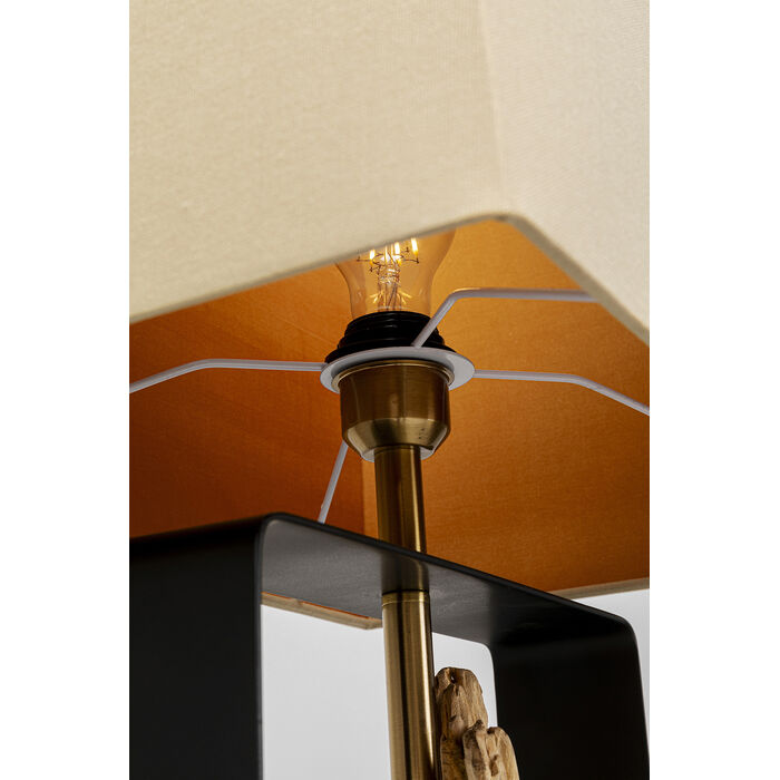 [57291] Lampadaire Nature Stem - 4