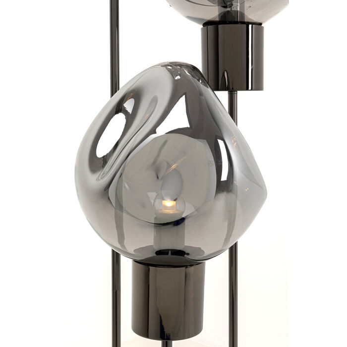 [57295] Lampadaire Supernova Smoky - 3