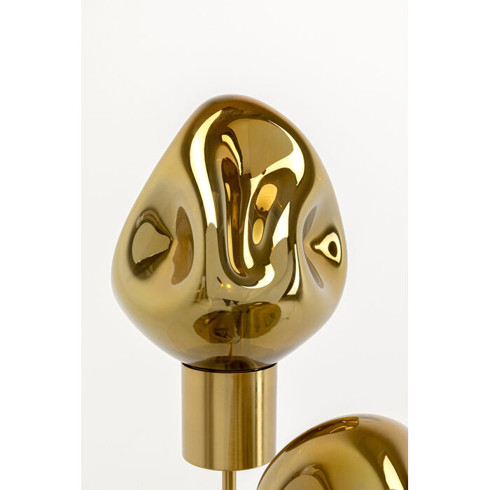 [57296] Floor Lamp Supernova Amber - 3