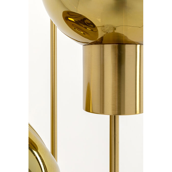 [57296] Floor Lamp Supernova Amber - 4