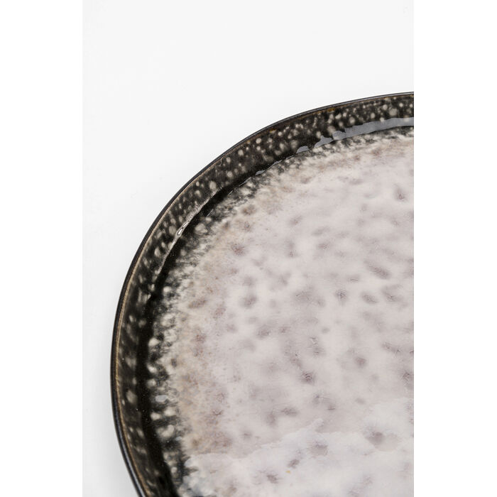 [57316] 盤 Soho Grey Ø27cm - 4