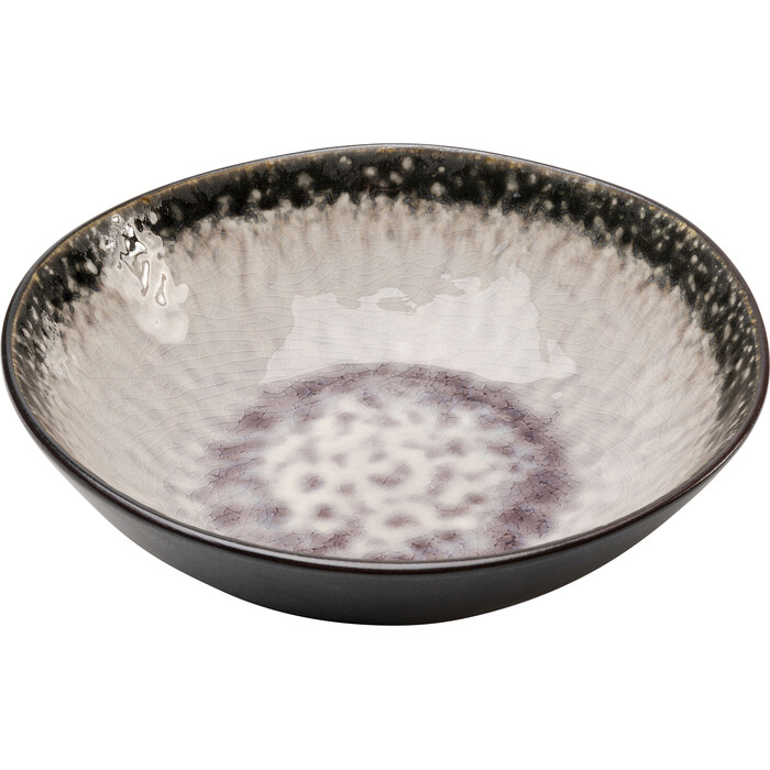 [57319] Coupe Soho gris Ø18cm