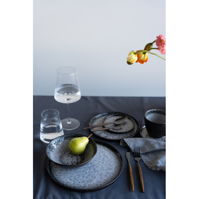 [57319] Coupe Soho gris Ø18cm - 1