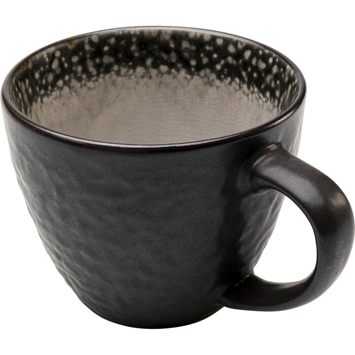 [57320] Taza Mustique gris 9cm