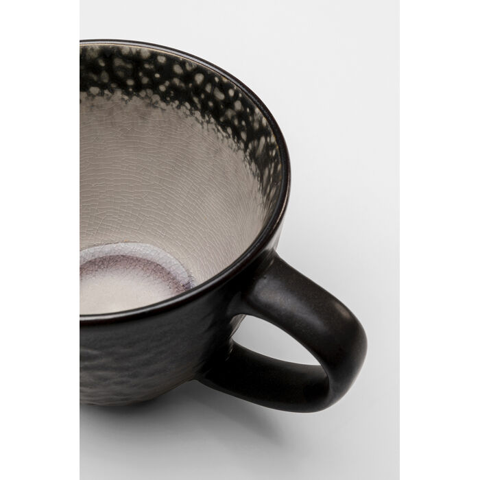 [57320] Taza Mustique gris 9cm - 4