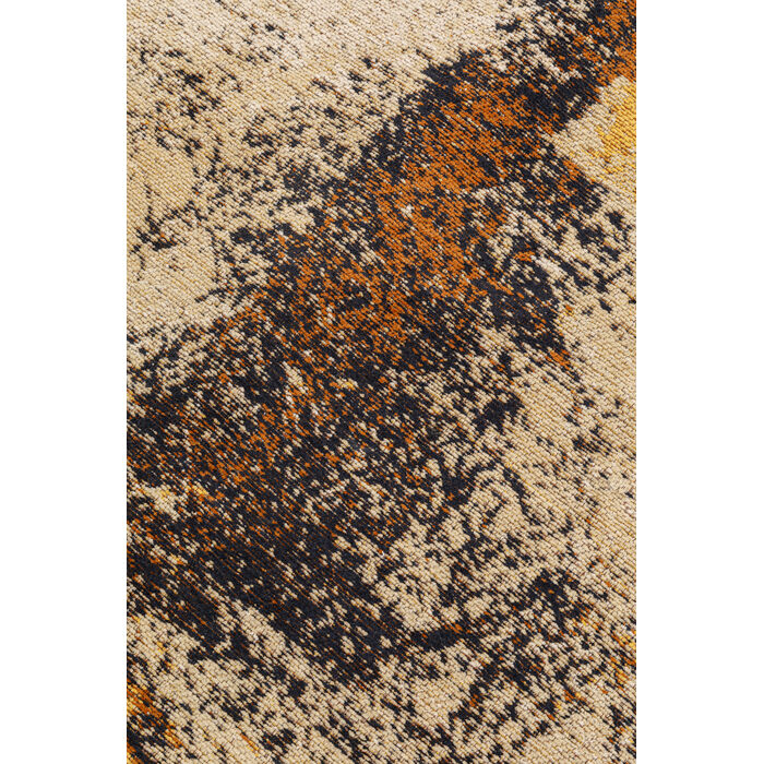 [57323] Tapis Dust doré 170x240cm - 3