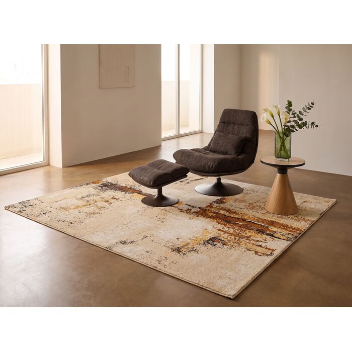 Carpet Dust Gold 170x240cm