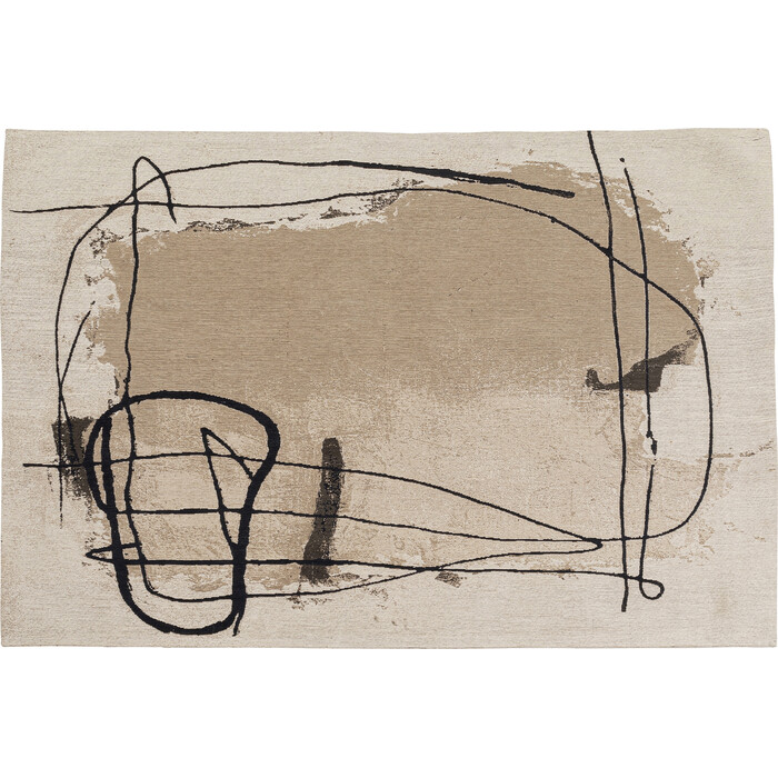 Carpet Dust Grey 170x240cm