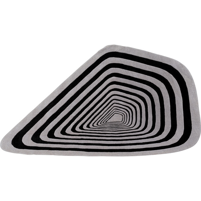 Carpet Electric Diamond Grey 170x240cm