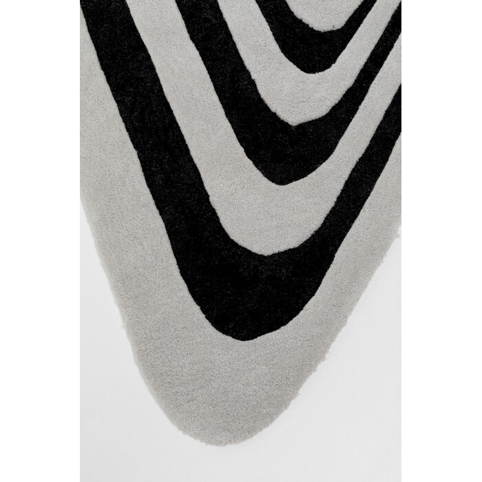 [57327] Хивс Electric Diamond Grey 170x240cm - 3