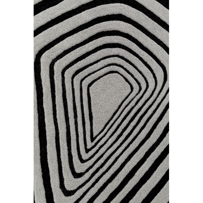 [57327] Хивс Electric Diamond Grey 170x240cm - 4