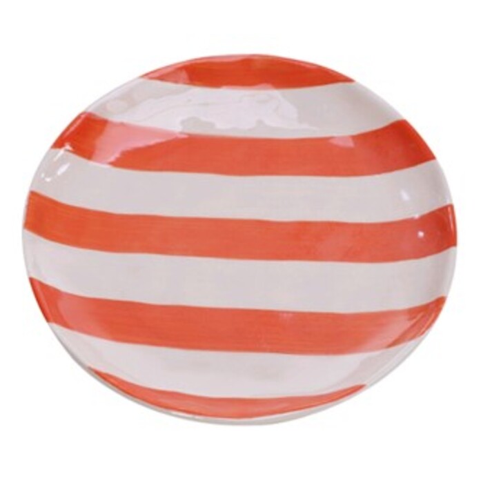 [57369] Plato Cocina Stripes Ø20cm