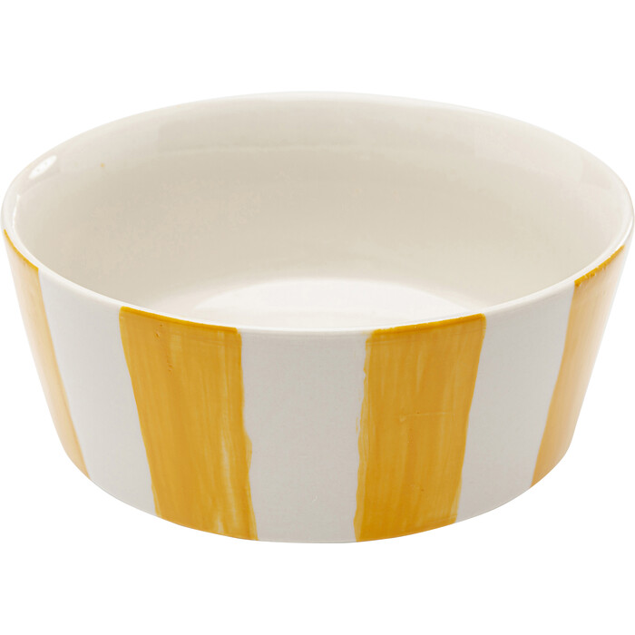 [57370] Cuenco de cereales Cocina Stripes Ø14cm