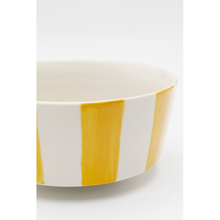 [57370] Cuenco de cereales Cocina Stripes Ø14cm - 3