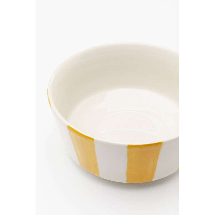 [57370] Cuenco de cereales Cocina Stripes Ø14cm - 4