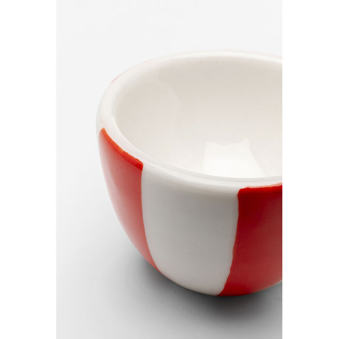 [57374] Egg Holder Cocina Stripes (4/Set) - 3
