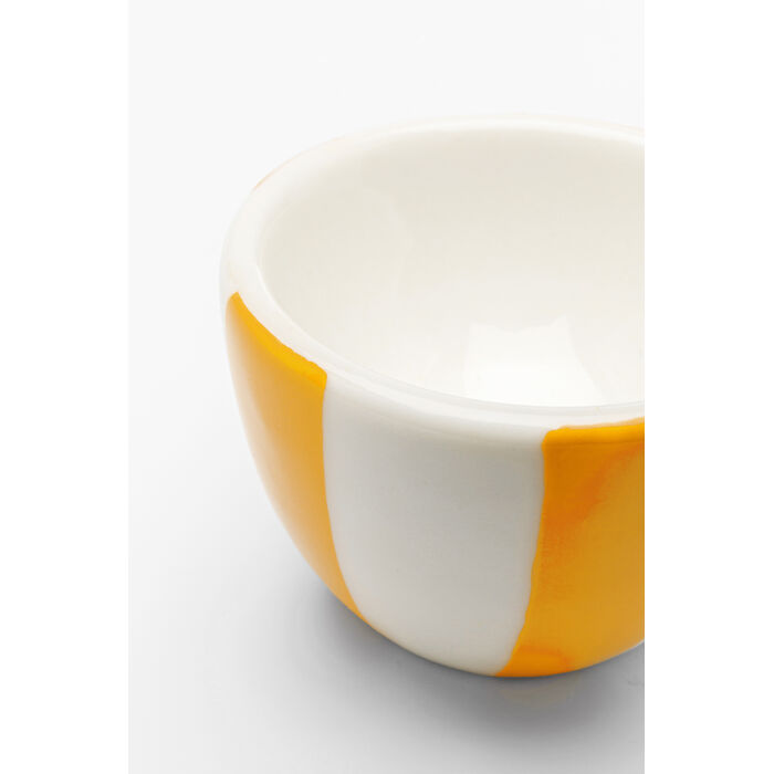 [57374] Egg Holder Cocina Stripes (4/Set) - 4