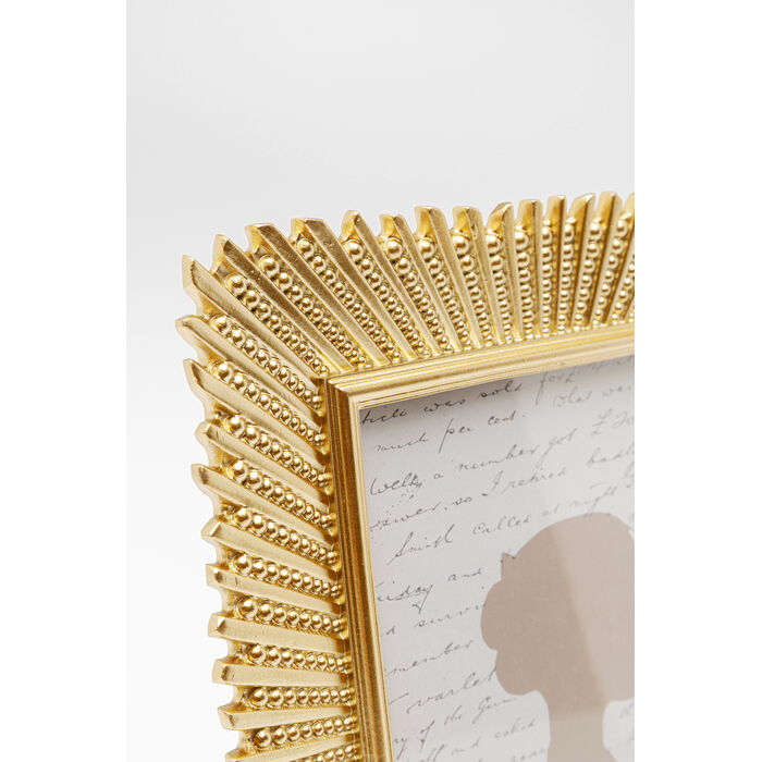 [57392] Picture Frame Beam Gold 13x18cm - 3