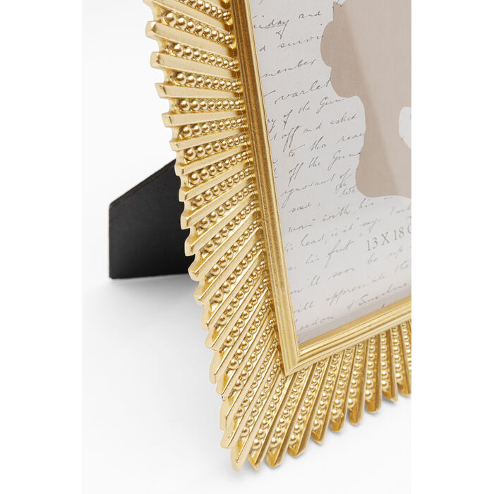 [57392] Picture Frame Beam Gold 13x18cm - 4