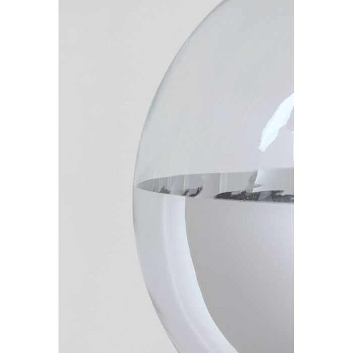 [57458] Floor Lamp Disco Ball Black 163cm - 3