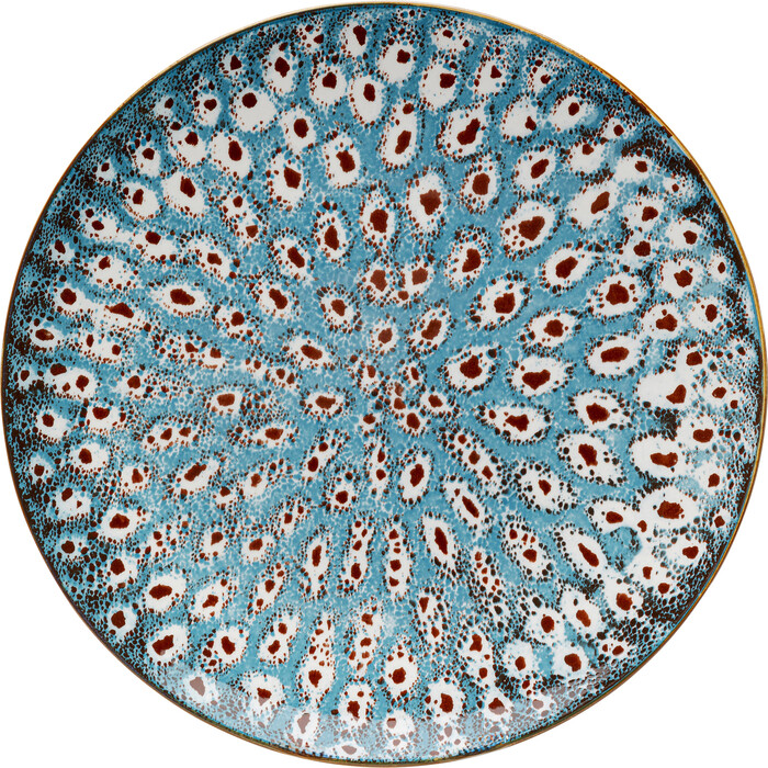 [57489] Assiette Gioia Ø27cm