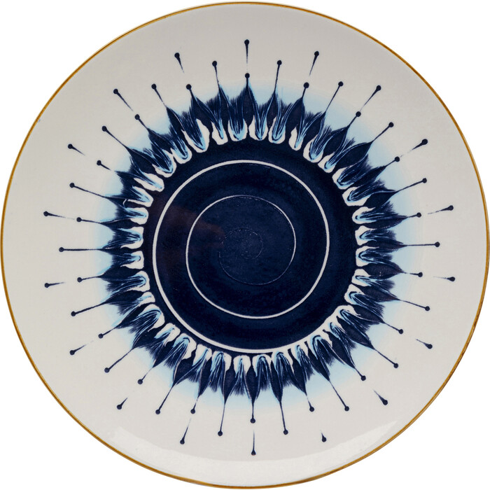 [57493] Plato Dalia Ø27cm