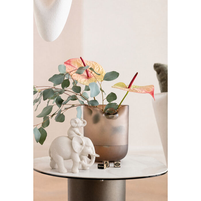 [57521] Deco Figurine Elefant Dumbo Uno Greige - 2