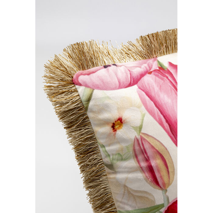[57531] Cushion Tulips 45x45cm - 3