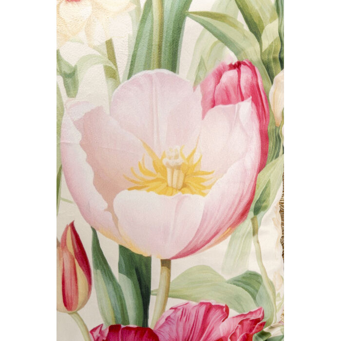 [57531] Cushion Tulips 45x45cm - 4
