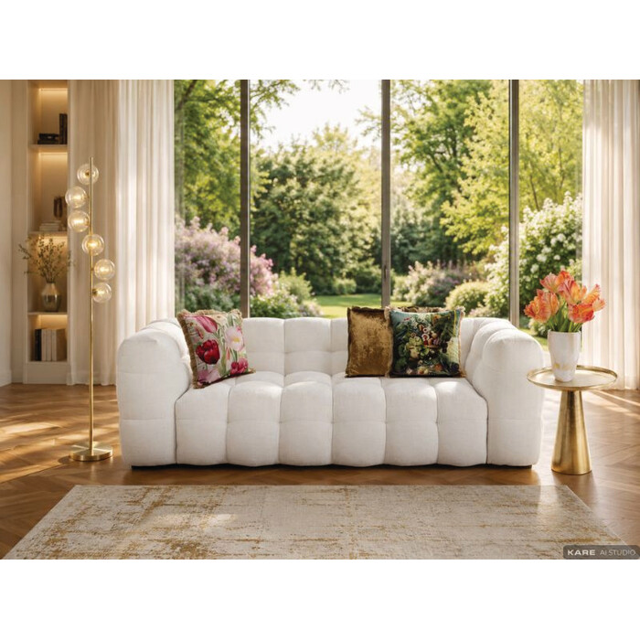 [57531] Cushion Tulips 45x45cm - 1