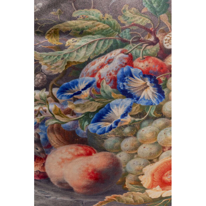 [57536] 抱枕 Romantic Still Life 45x45cm - 4