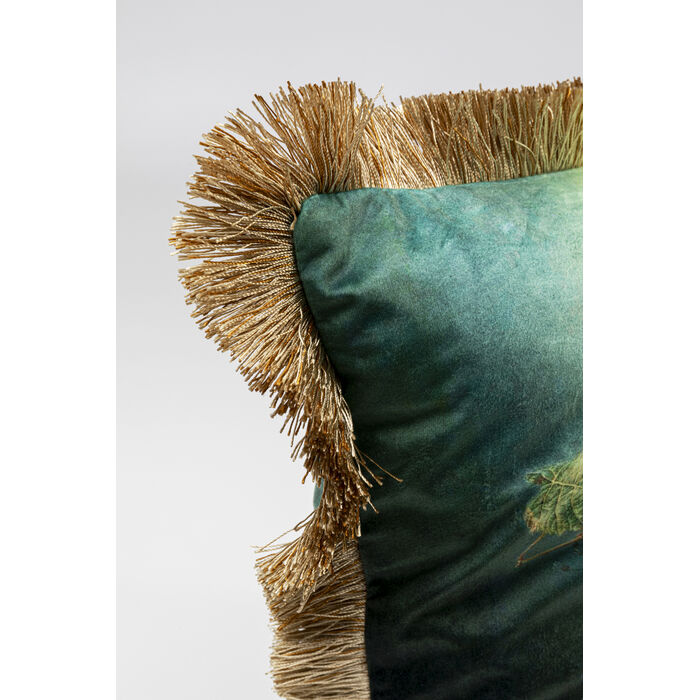 [57537] Coussin Romantic Bouquet 45x45cm - 3