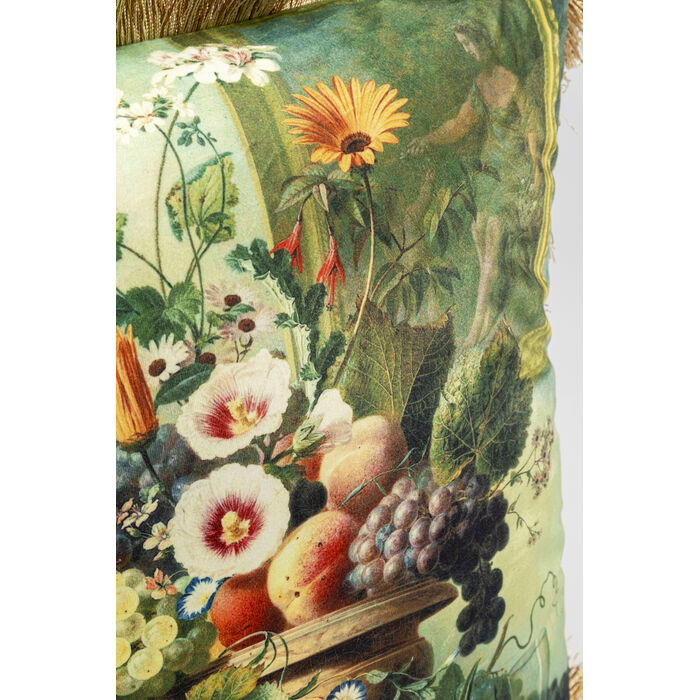 [57537] Coussin Romantic Bouquet 45x45cm - 4