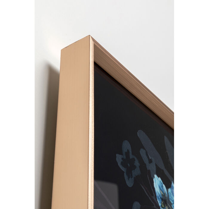 [57552] Tableau encadré Muse Glamour 80x120cm - 3