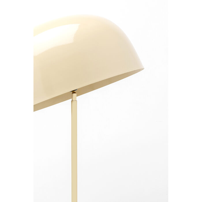 [57572] Lampadaire Loungy écru 160cm - 3
