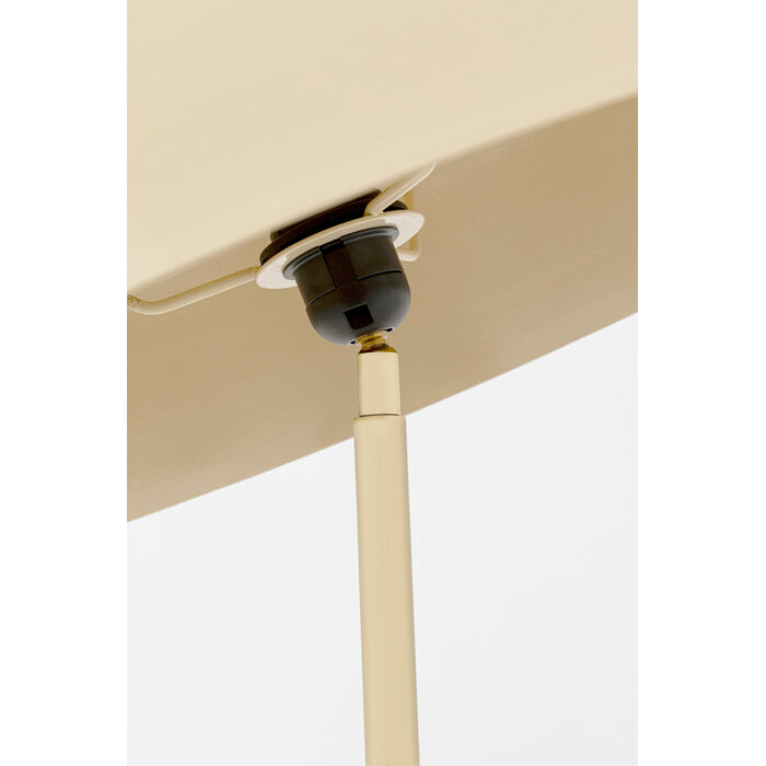 [57572] Lampadaire Loungy écru 160cm - 4