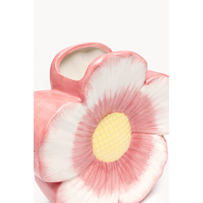 [57581] Pasu Impian Bunga Mawar 20cm - 3