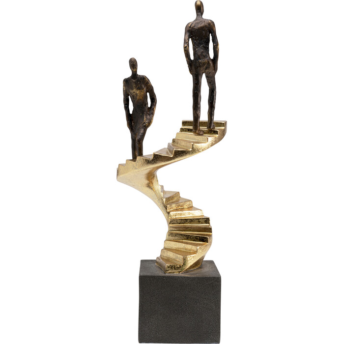 [57600] Deco Object Stairway Two 42cm