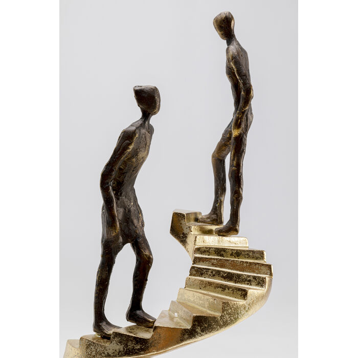 [57600] Deco Object Stairway Two 42cm - 3