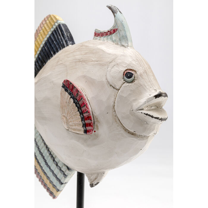 [57609] Figurine décorative Fishy 31cm - 3