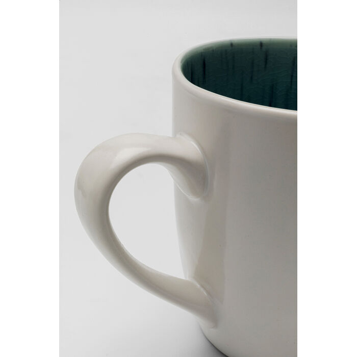 [57616] Mug Azur 9cm - 3