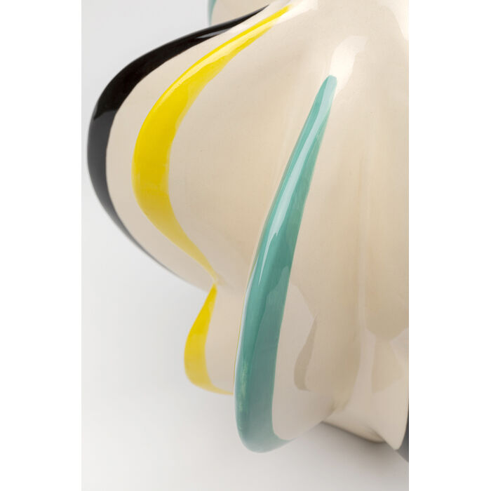 [57628] Vazo Harlequin 23cm - 4