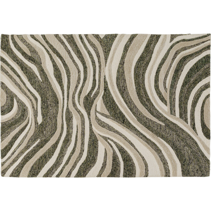 Carpet Shape Wave 170x240cm