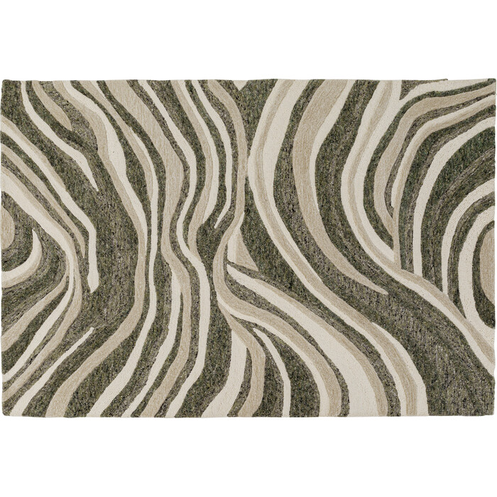[57638] Alfombra Shape Wave 200x300cm