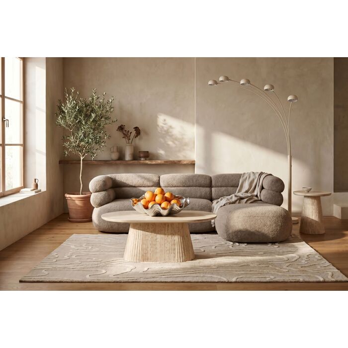 [57642] Lampadaire Five Fingers greige - 1