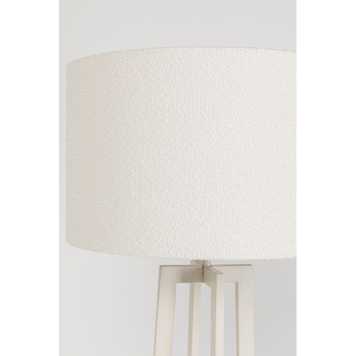 [57643] Lámpara pie Timon Greige 160cm - 3