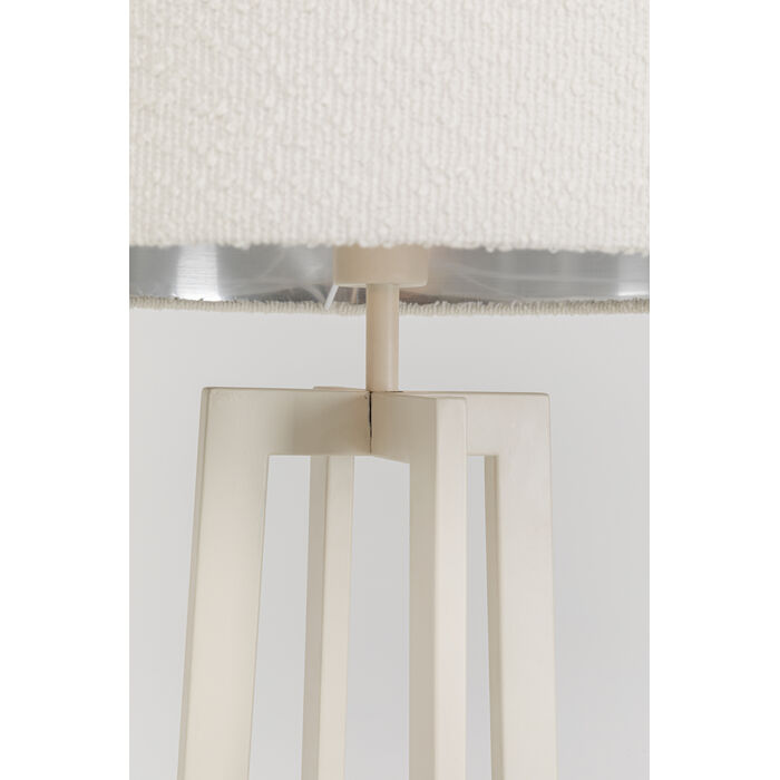 [57643] Lámpara pie Timon Greige 160cm - 4