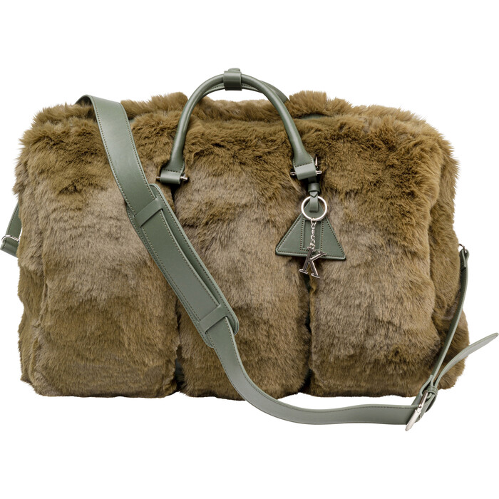 [57649] Bag Mika Olive